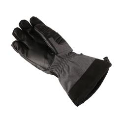 Alpine Pro DERD pánské černé rukavice