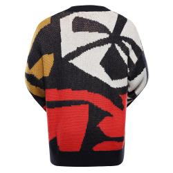 Alpine Pro DEVOTA dámský svetr z olympijské kolekce