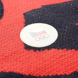 Alpine Pro DEVOTA dámský svetr z olympijské kolekce