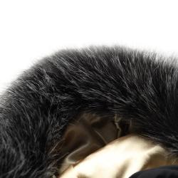 Alpine Pro DOWELA dámská černá lyžařská softshellová bunda POUZE XL (VÝPRODEJ)