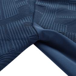 Alpine Pro DOZER 2 pánská modrá mikina