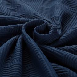 Alpine Pro DOZER 2 pánská modrá mikina