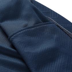 Alpine Pro DOZER 2 pánská modrá mikina