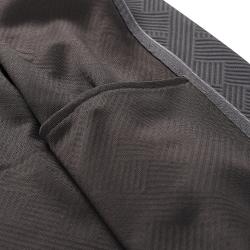 Alpine Pro DOZER 2 pánská šedá mikina