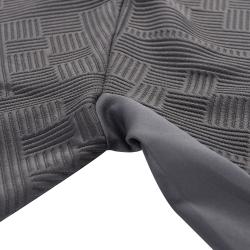 Alpine Pro DOZER 2 pánská šedá mikina