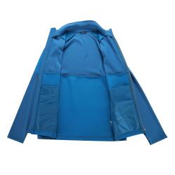 Alpine Pro DOZER pánská rychleschnoucí mikina