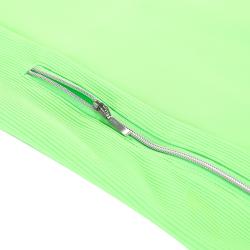 Alpine Pro DOZER pánská zelená rychleschnoucí mikina