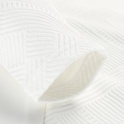 Alpine Pro DOZERA 2 dámská bílá hřejivá mikina