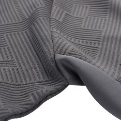 Alpine Pro DOZERA 2 dámská šedá hřejivá mikina