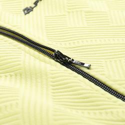 Alpine Pro DOZERA 2 dámská zelená hřejivá mikina