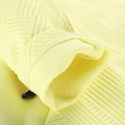 Alpine Pro DOZERA 2 dámská zelená hřejivá mikina