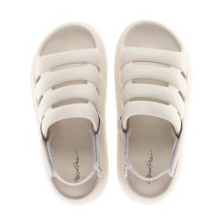 Alpine Pro EDEBA dámské béžové letní sandály