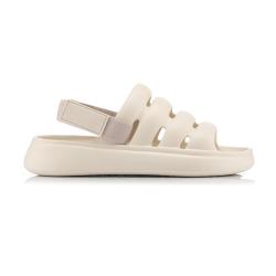 Alpine Pro EDEBA dámské béžové letní sandály