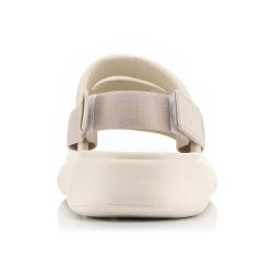 Alpine Pro EDEBA dámské béžové letní sandály