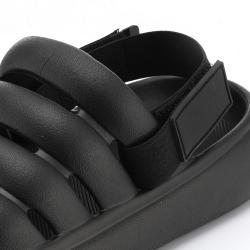 Alpine Pro EDEBA dámské černé letní sandály pantofle