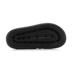 Alpine Pro EDEBA dámské černé letní sandály pantofle