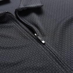 Alpine Pro EDELA 2 dámské černé rychloschnoucí šaty