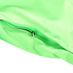 Alpine Pro EDES zelené pánské lyžařské kalhoty s membránou