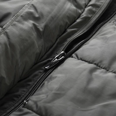 Alpine Pro EDORA dámský hi-therm kabát NEUTRÁLNÍ / ZEMITÁ