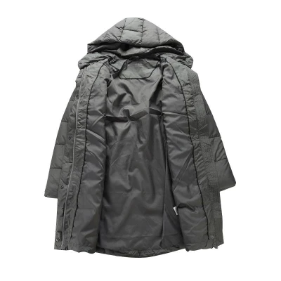 Alpine Pro EDORA dámský hi-therm kabát NEUTRÁLNÍ / ZEMITÁ