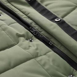 Alpine Pro EGYP pánská zelená membránou ptx