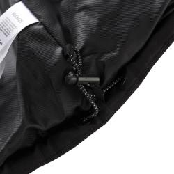 Alpine Pro EGYP pánská černá bunda s membránou ptx zimní POUZE XXL (VÝPRODEJ)