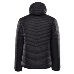 Alpine Pro EROM pánská černá oboustranná bunda