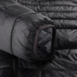 Alpine Pro EROM pánská černá oboustranná bunda