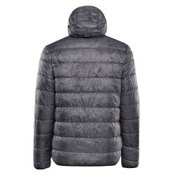 Alpine Pro EROM pánská černá oboustranná bunda