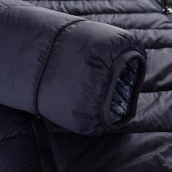 Alpine Pro EROM pánská modrá oboustranná bunda