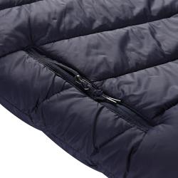 Alpine Pro EROM pánská modrá oboustranná bunda