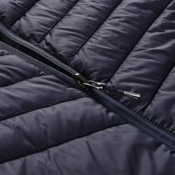 Alpine Pro EROM pánská modrá oboustranná bunda