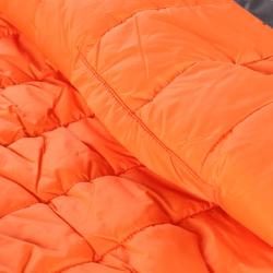 Alpine Pro EROM pánská oboustranná bunda NEUTRÁLNÍ / ZEMITÁ