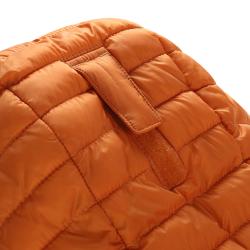 Alpine Pro EROM pánská oranžová oboustranná bunda hi-therm zimní