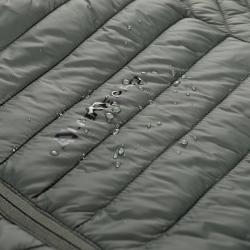 Alpine Pro EROM pánská zelená oboustranná bunda