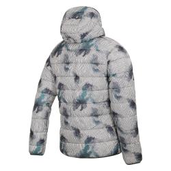 Alpine Pro EROM pánská zelená oboustranná bunda hi-therm zimní