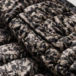 Alpine Pro EROMA dámská černá oboustranná bunda