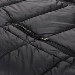 Alpine Pro EROMA dámská černá oboustranná bunda