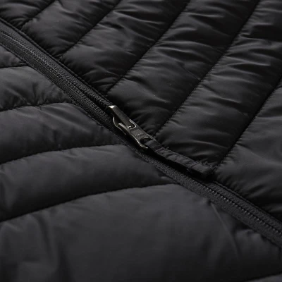 Alpine Pro EROMA dámská černá oboustranná bunda hi-therm zimní