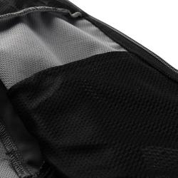 Alpine Pro ESPRIT 2 pánská softshellová bunda černá