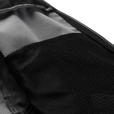 Alpine Pro ESPRIT 2 pánská softshellová bunda černá