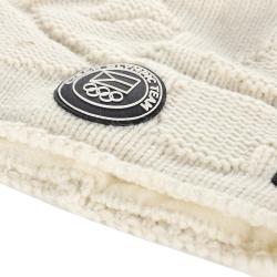 Alpine Pro ETHIQA zimní čepice z olympijské kolekce