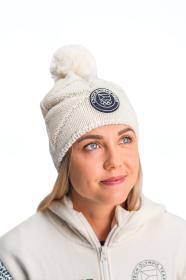 Alpine Pro ETHIQA zimní čepice z olympijské kolekce