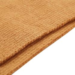 Alpine Pro EUKENE 2 oranžová pletená šála