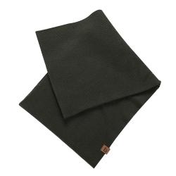 Alpine Pro EUKENE 2 pletená zelená šála