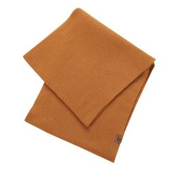 Alpine Pro EUKENE 2 oranžová pletená šála