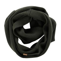 Alpine Pro EUKENE 2 pletená zelená šála