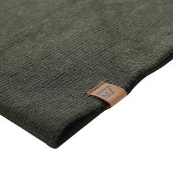 Alpine Pro EUKENE 2 pletená zelená šála