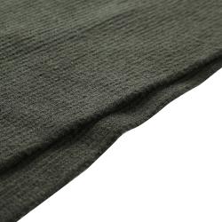 Alpine Pro EUKENE 2 pletená zelená šála