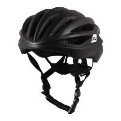 Alpine Pro FADRE cyklistická černá helma ap cyklo